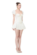 JUBIN -  BOWIE SKIRT (Dispatch in 48hrs)