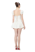 JUBIN -  BOWIE SKIRT (Dispatch in 48hrs)