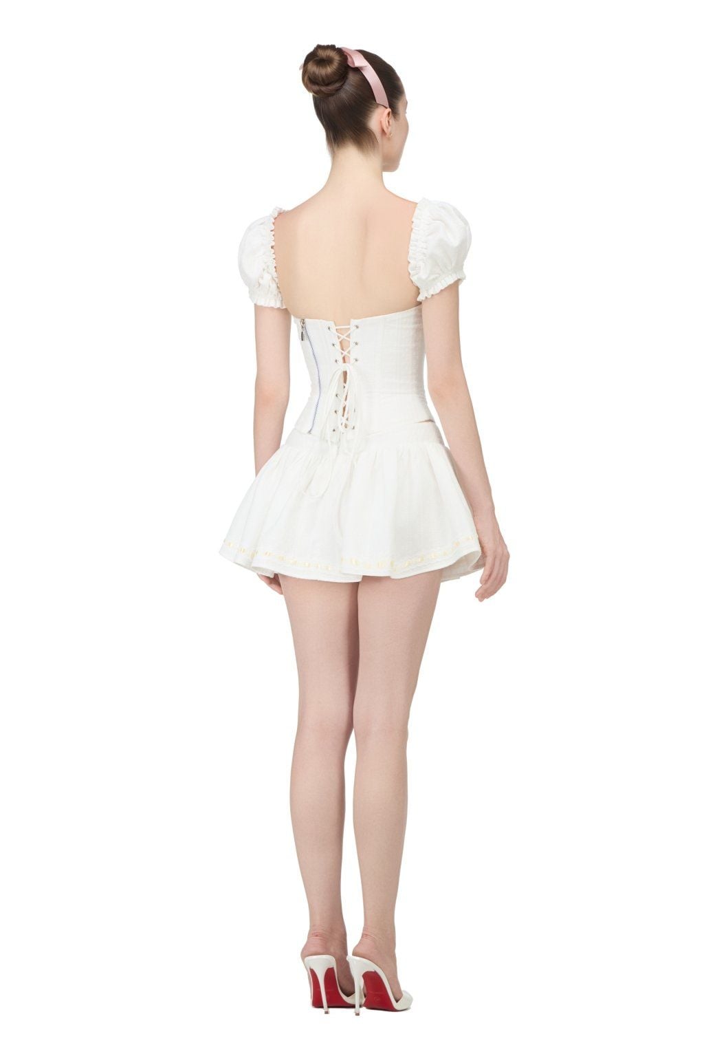 JUBIN -  BOWIE CORSET