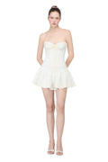 JUBIN -  BOWIE CORSET