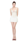 JUBIN -  PRIMROSE CORSET (Dispatch in 48hrs)