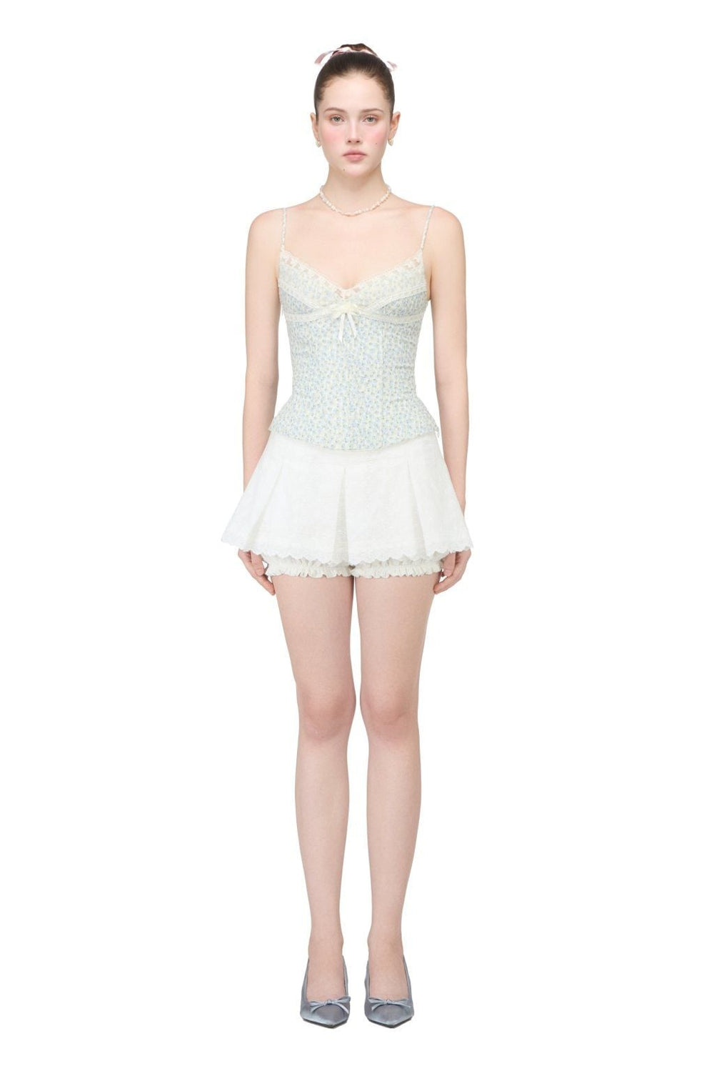 JUBIN -  LESLIE CORSET (Dispatch in 48hrs)