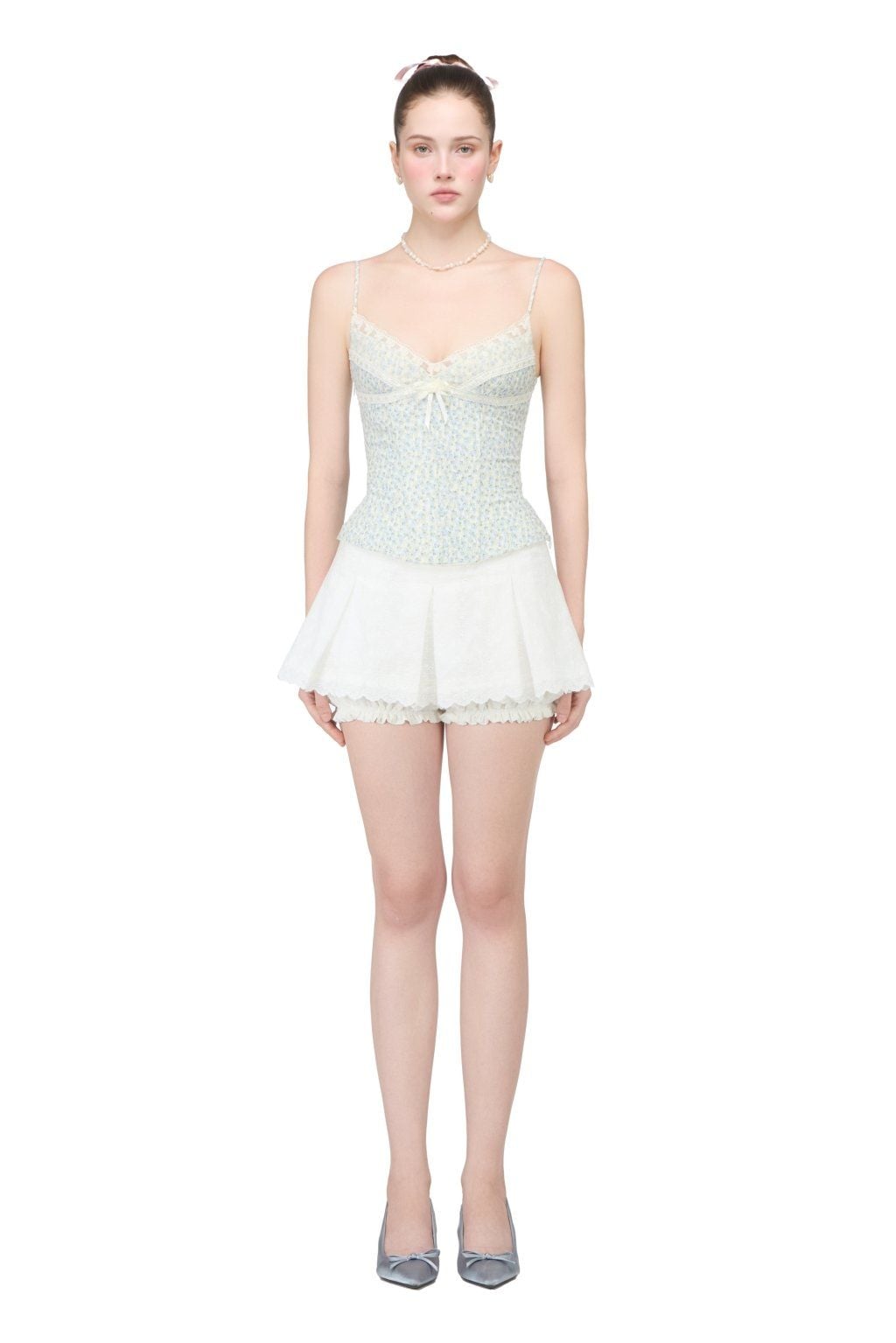JUBIN -  LESLIE CORSET (Dispatch in 48hrs)