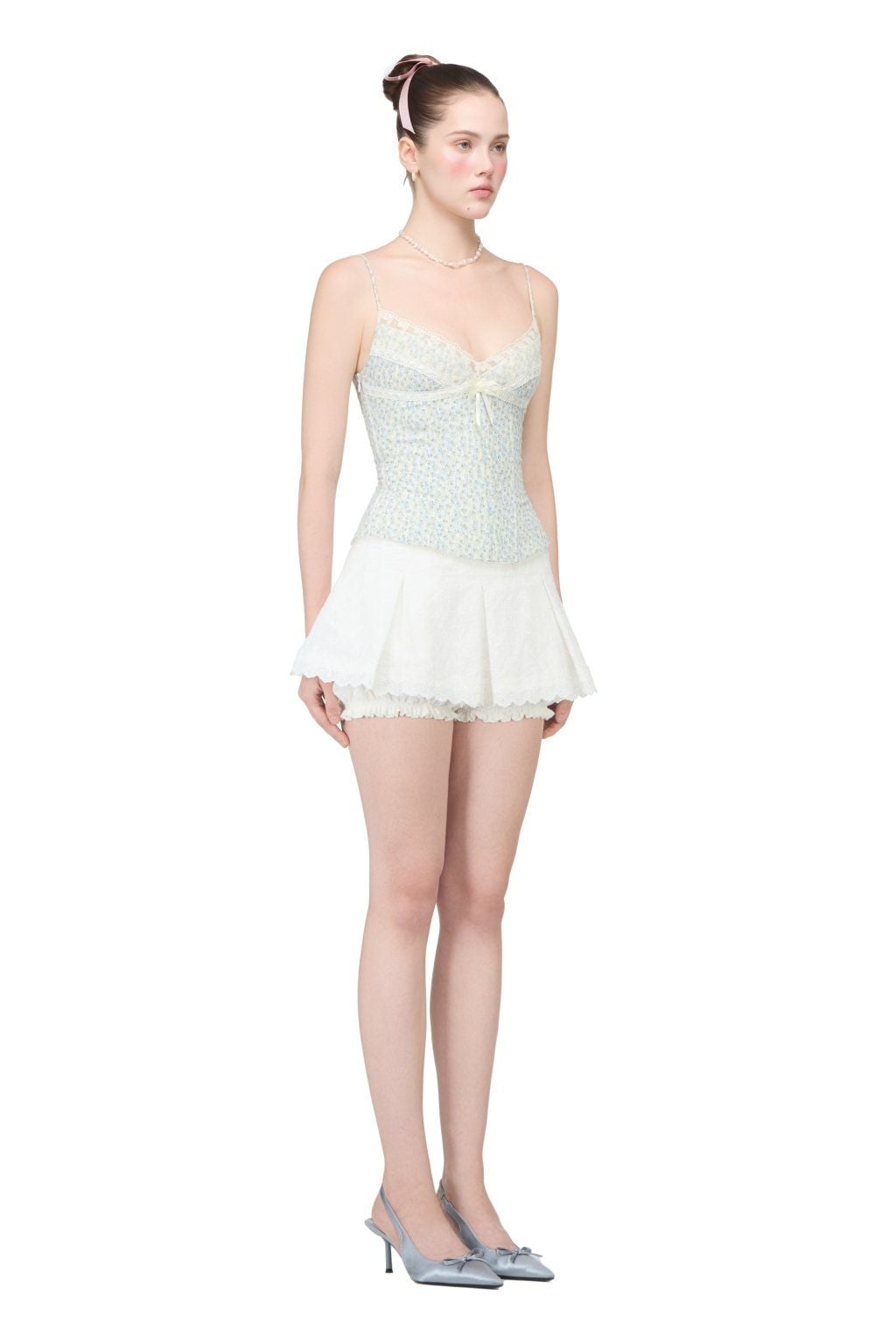 JUBIN -  LESLIE CORSET (Dispatch in 48hrs)