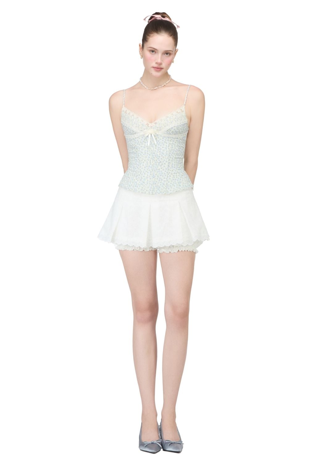 JUBIN -  LESLIE CORSET (Dispatch in 48hrs)