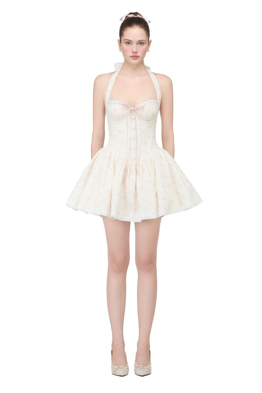 JUBIN - CALLIOPE DRESS