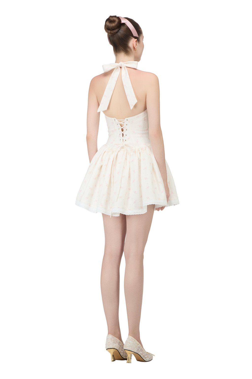 JUBIN - CALLIOPE DRESS