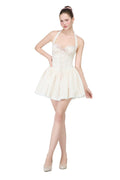 JUBIN - CALLIOPE DRESS