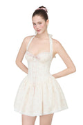 JUBIN - CALLIOPE DRESS