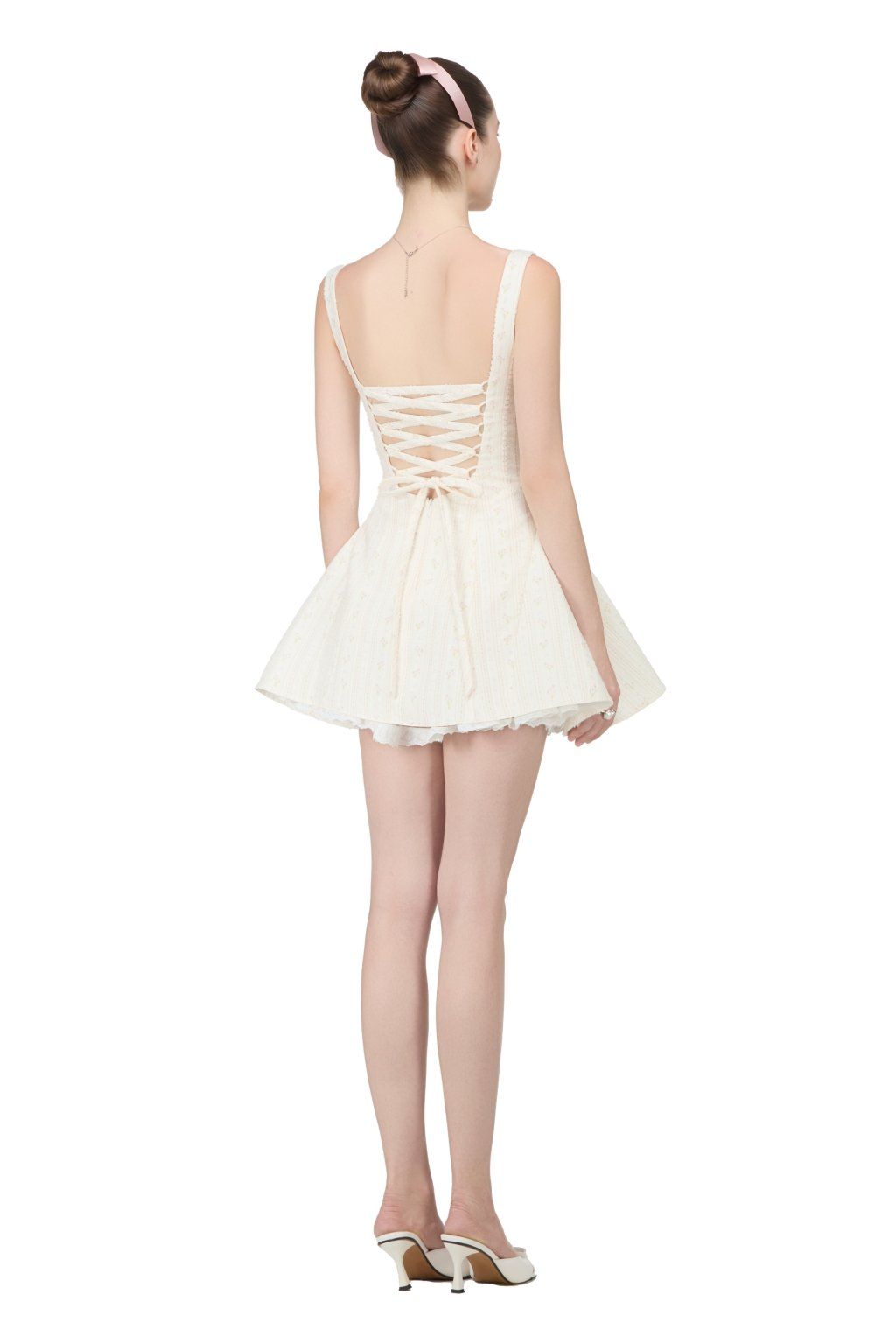 JUBIN - SANDY DRESS