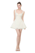 JUBIN - SANDY DRESS