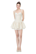 JUBIN - MEREDITH DRESS