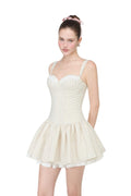 JUBIN - MEREDITH DRESS