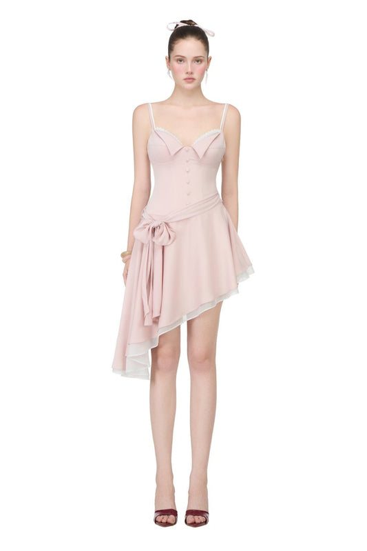 JUBIN - BRIDGET DRESS