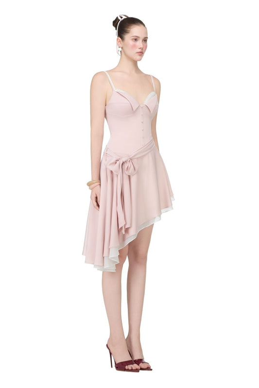 JUBIN - BRIDGET DRESS