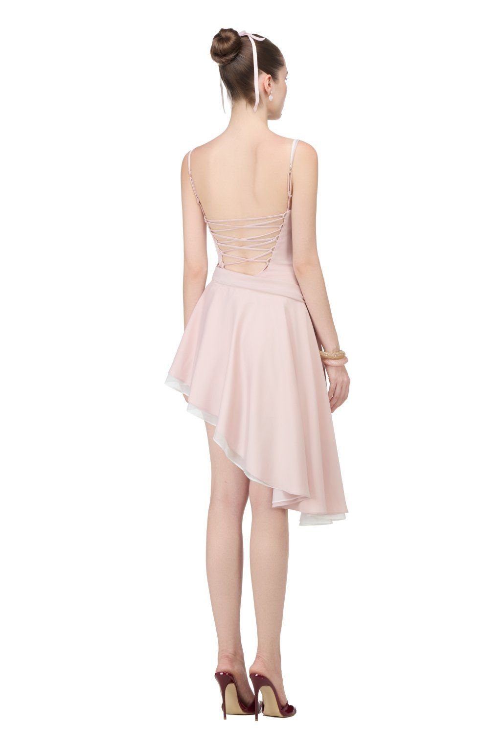 JUBIN - BRIDGET DRESS