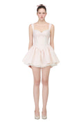 JUBIN -  CAROLINE DRESS