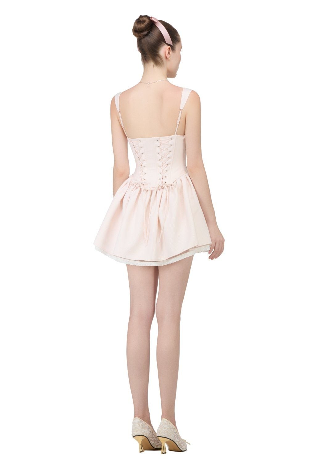 JUBIN -  CAROLINE DRESS