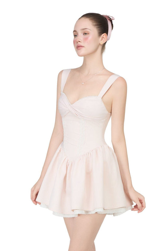 JUBIN -  CAROLINE DRESS