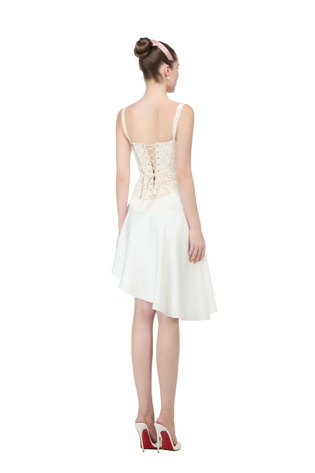 JUBIN -  JULIET CORSET