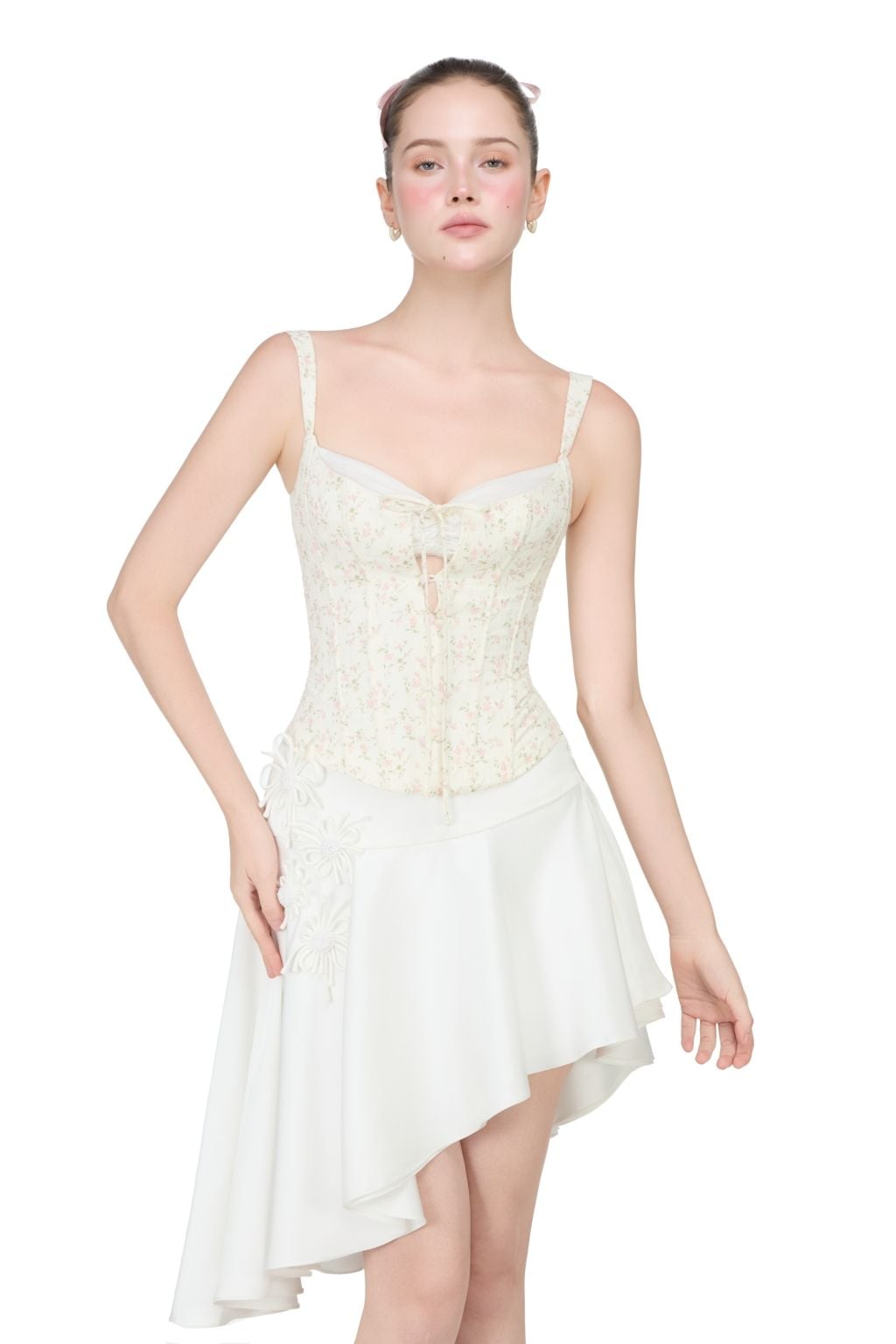 JUBIN -  JULIET CORSET