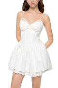 JUBIN -ELIA JUMPSUIT (Dispatch in 48hrs)