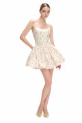 JUBIN - MARNIE DRESS