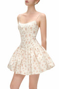 JUBIN - MARNIE DRESS