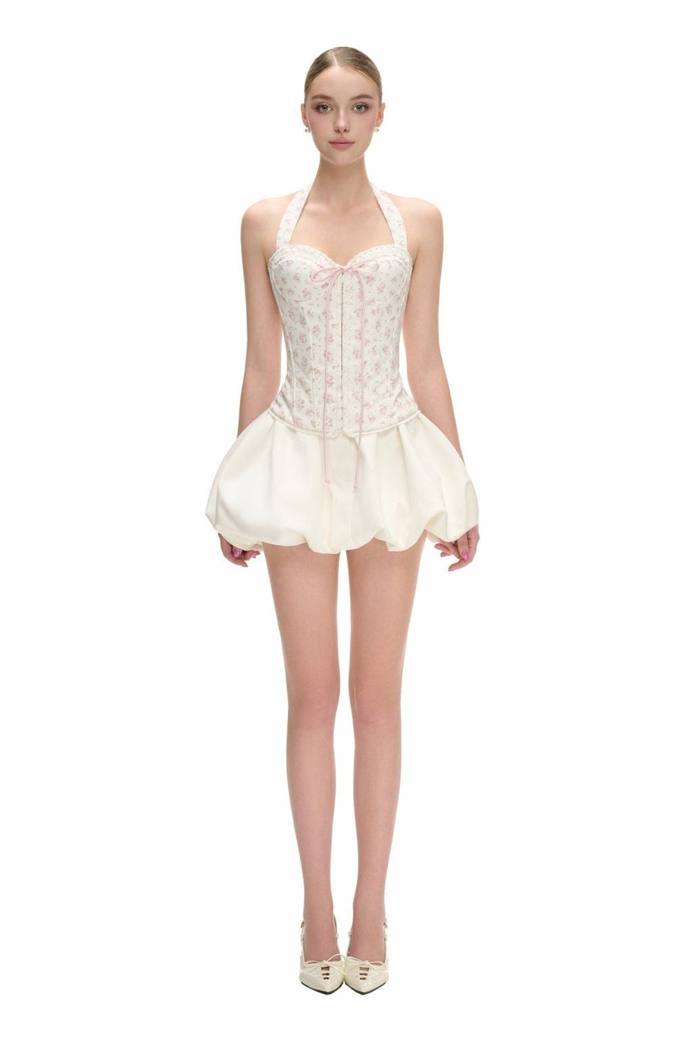 JUBIN -  LANI CORSET