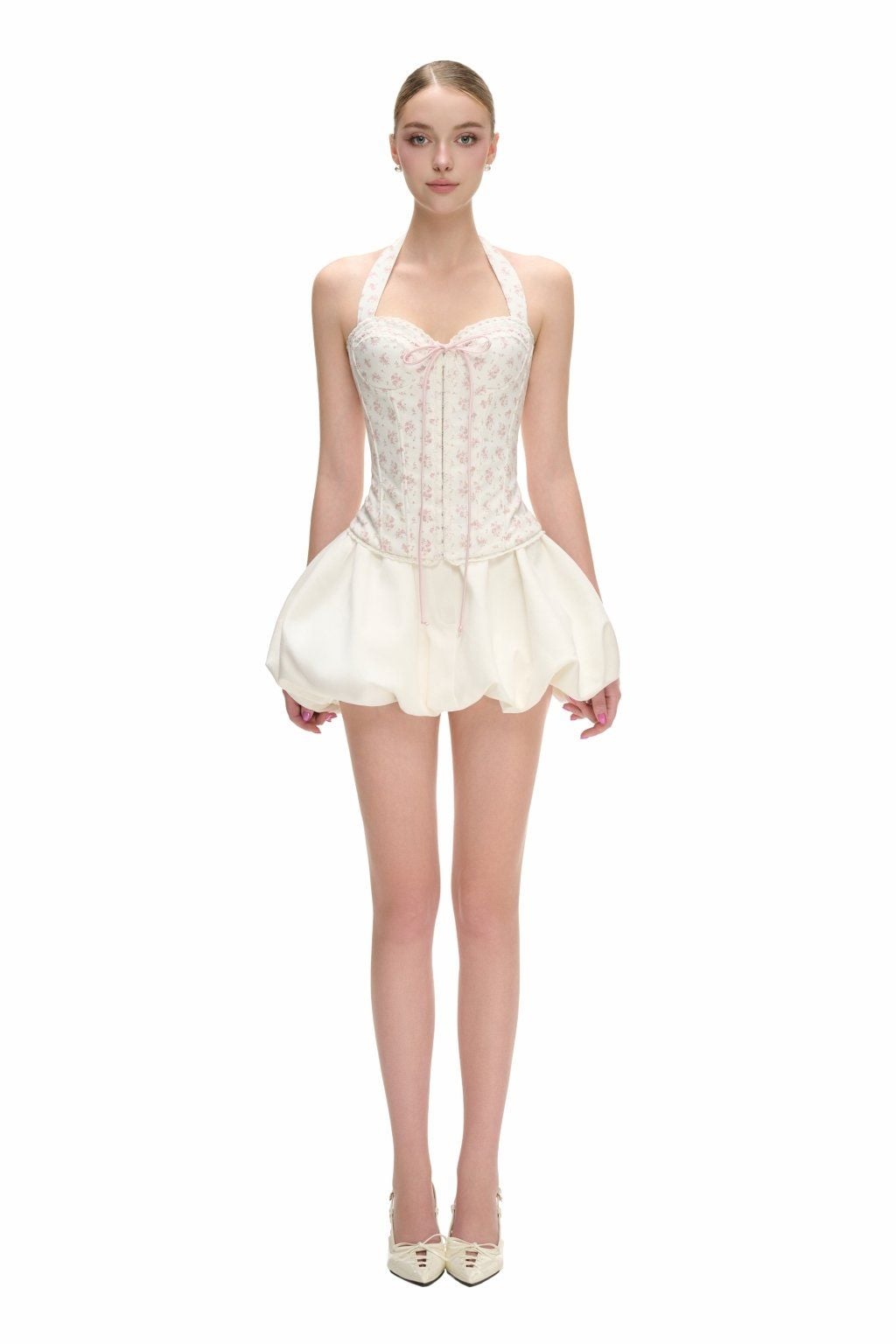 JUBIN -  LANI CORSET