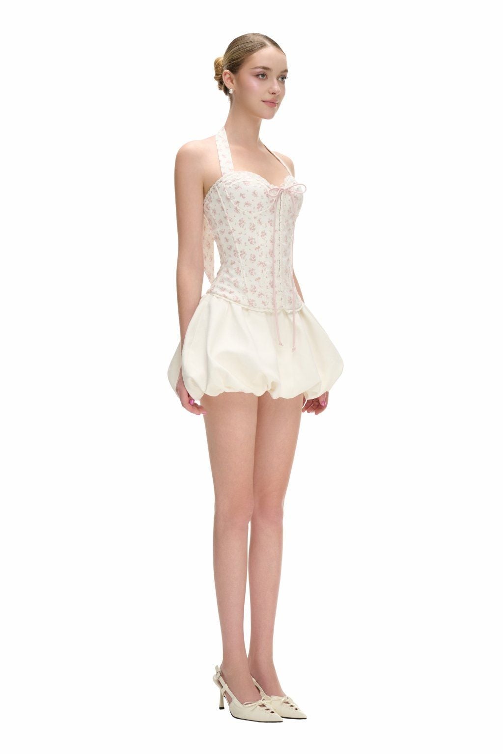 JUBIN -  LANI CORSET