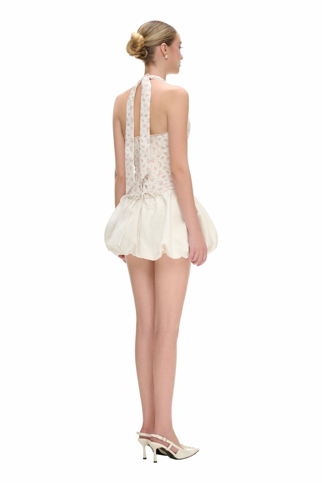 JUBIN -  LANI CORSET