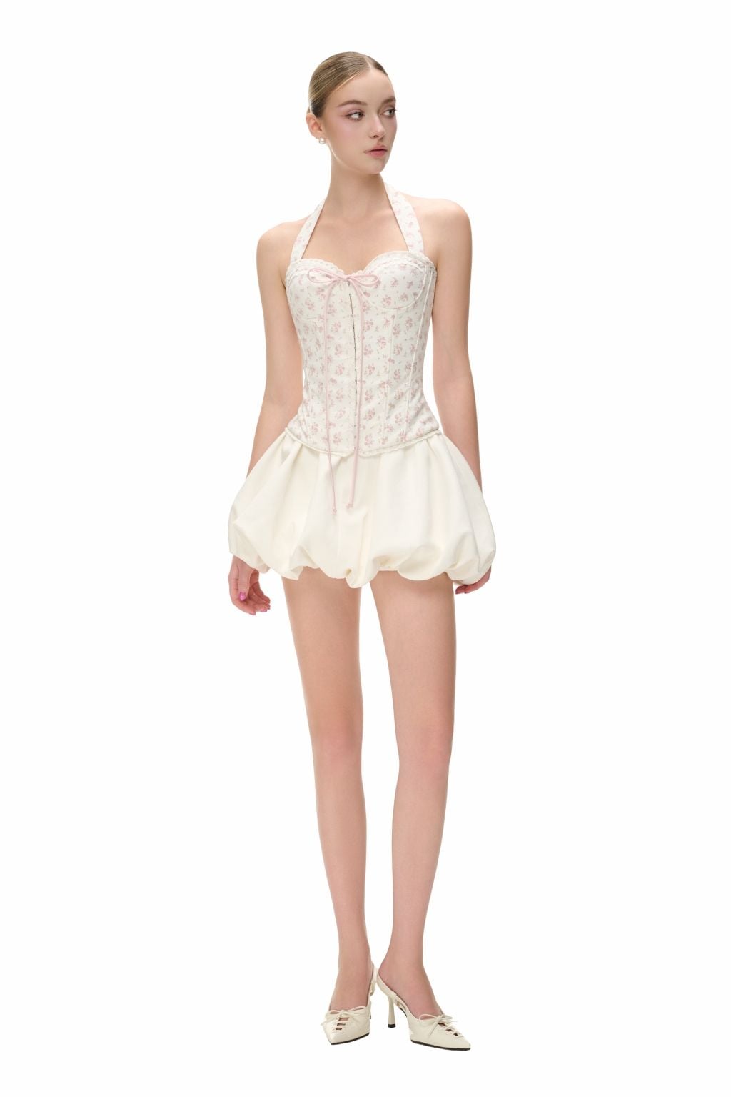 JUBIN -  LANI CORSET