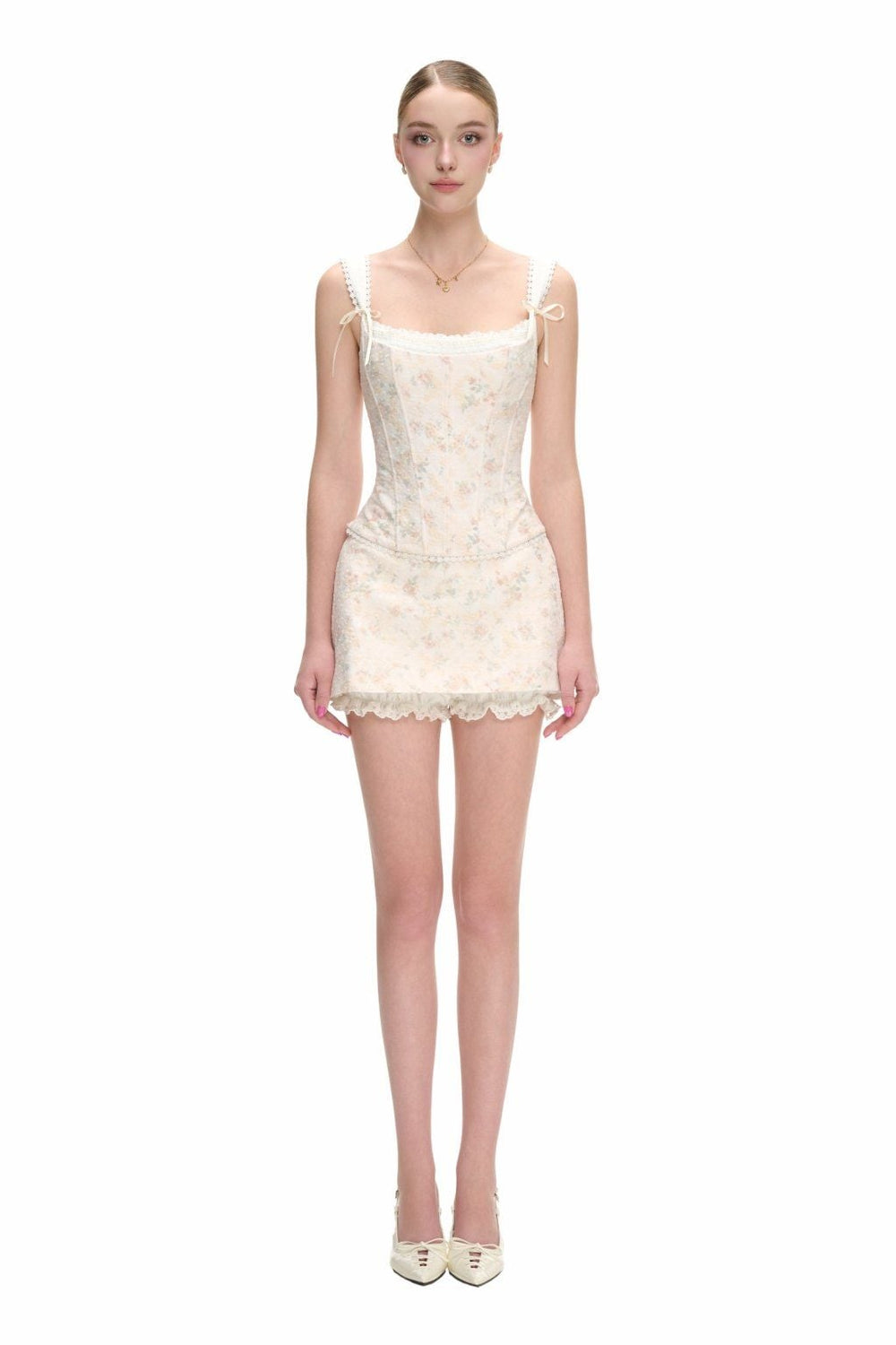 JUBIN -  GRACE CORSET