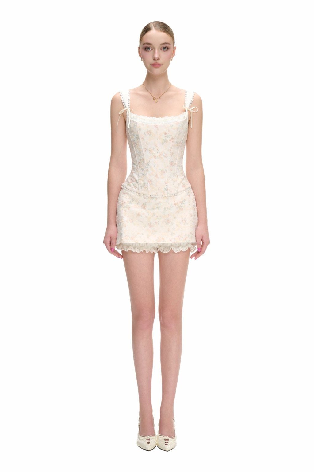JUBIN -  GRACE CORSET