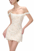 JUBIN -  GRACE CORSET