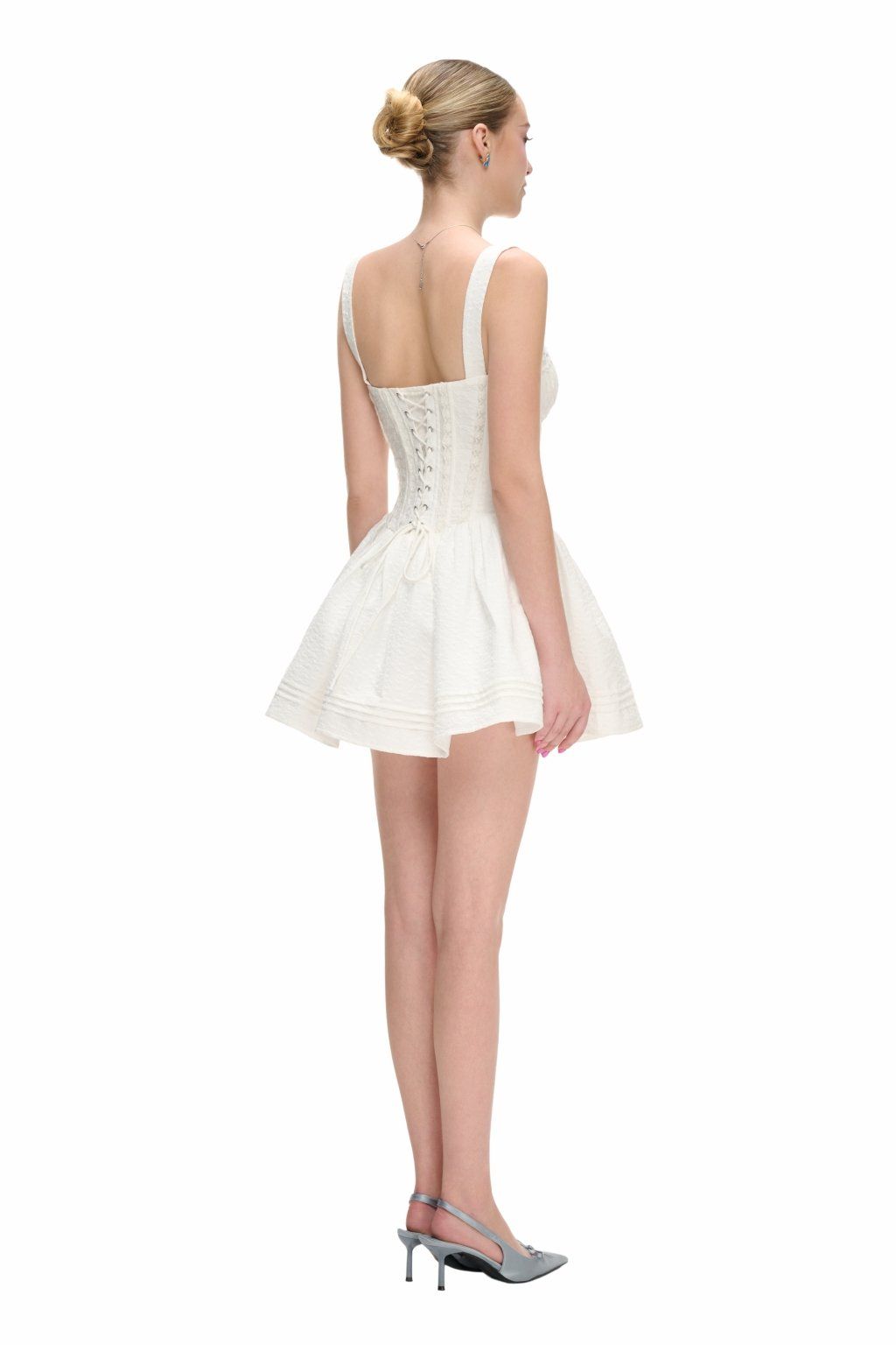 JUBIN - LILITH DRESS (Dispatch in 48hrs)