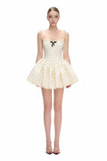 JUBIN - BEBE DRESS (Dispatch in 48hrs)