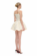 JUBIN - BEBE DRESS (Dispatch in 48hrs)