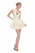 JUBIN - BEBE DRESS (Dispatch in 48hrs)