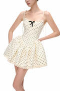 JUBIN - BEBE DRESS (Dispatch in 48hrs)
