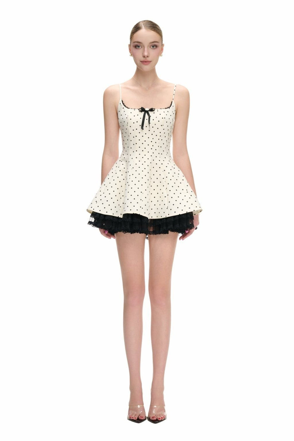JUBIN - CANDY DRESS