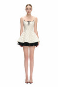 JUBIN - CANDY DRESS