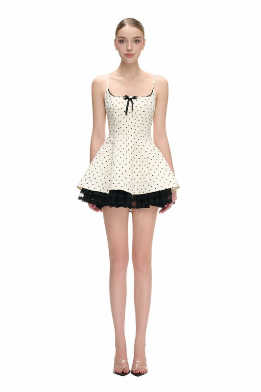 JUBIN - CANDY DRESS (Dispatch in 48hrs)