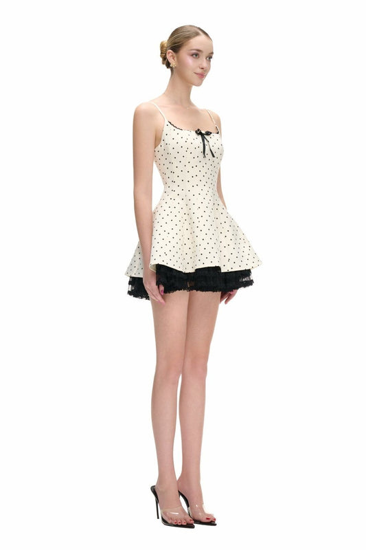 JUBIN - CANDY DRESS (Dispatch in 48hrs)