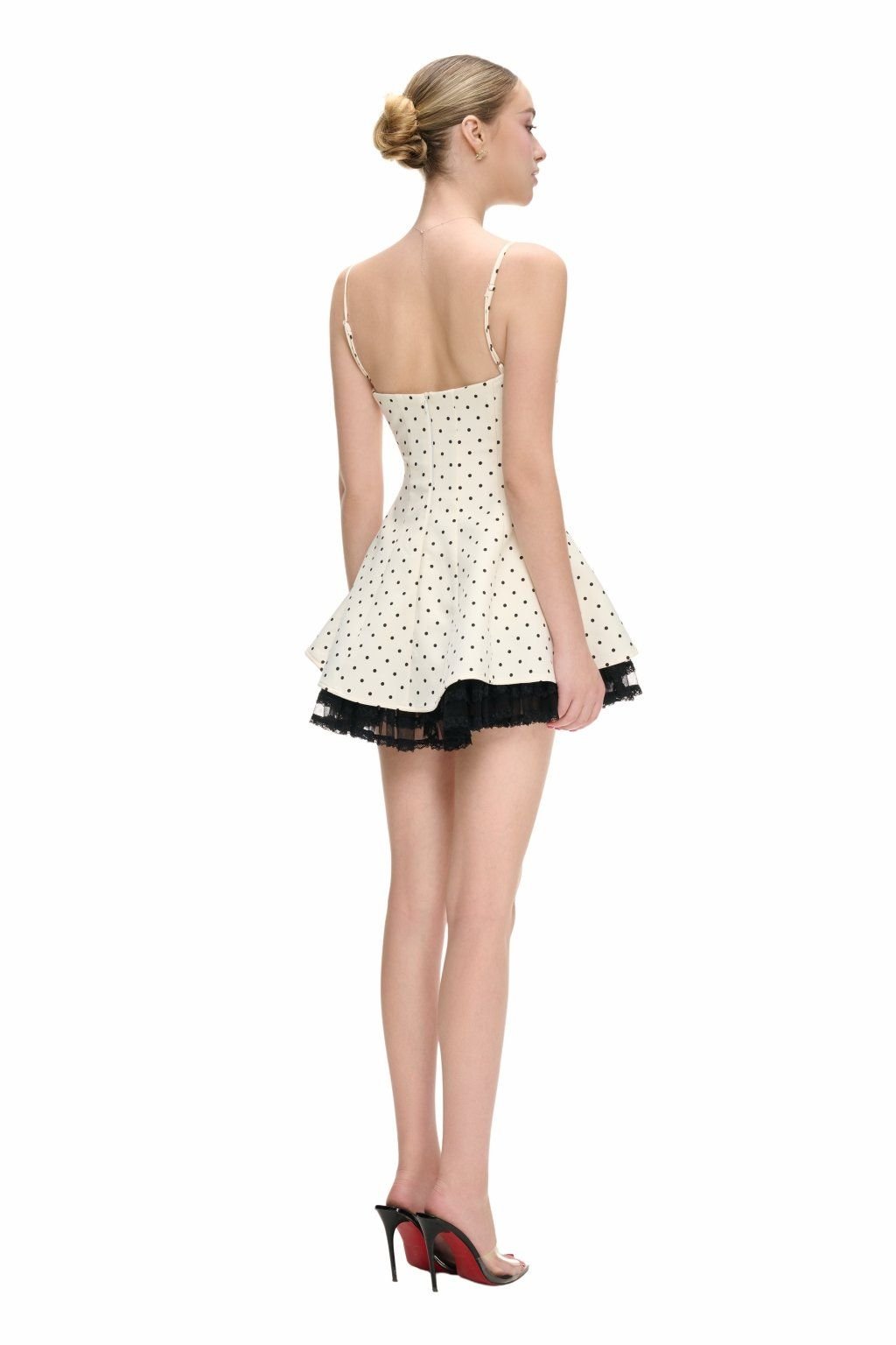 JUBIN - CANDY DRESS