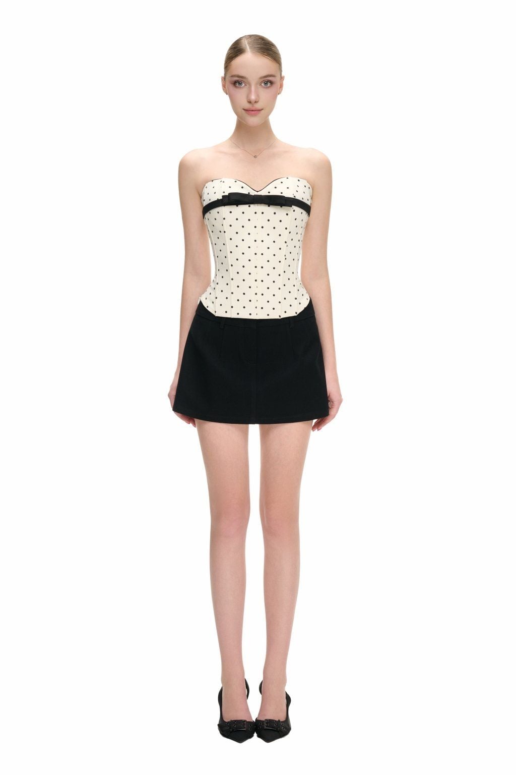 JUBIN -  KELBIE CORSET (Dispatch in 48hrs)