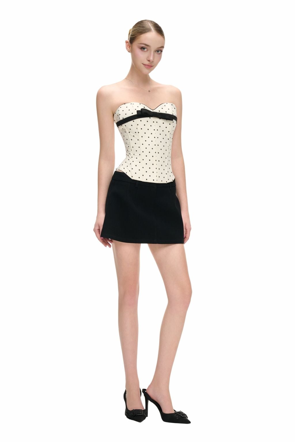 JUBIN -  KELBIE CORSET (Dispatch in 48hrs)