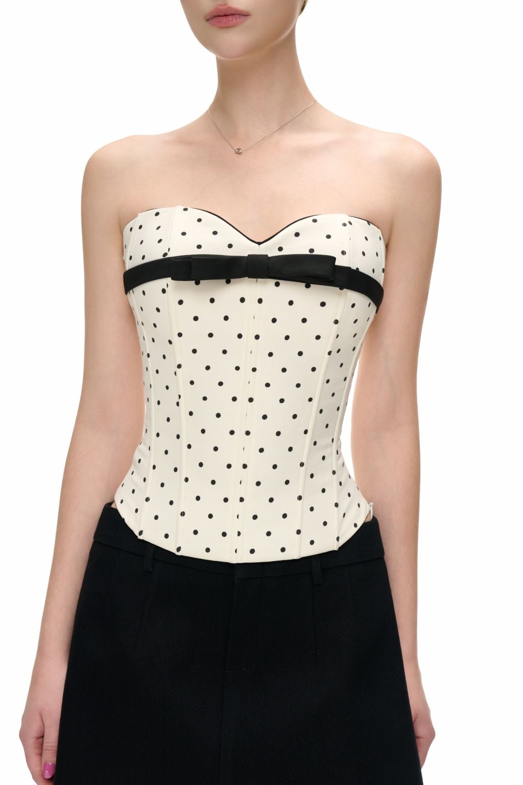 JUBIN -  KELBIE CORSET (Dispatch in 48hrs)