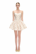 JUBIN - MARNIE DRESS